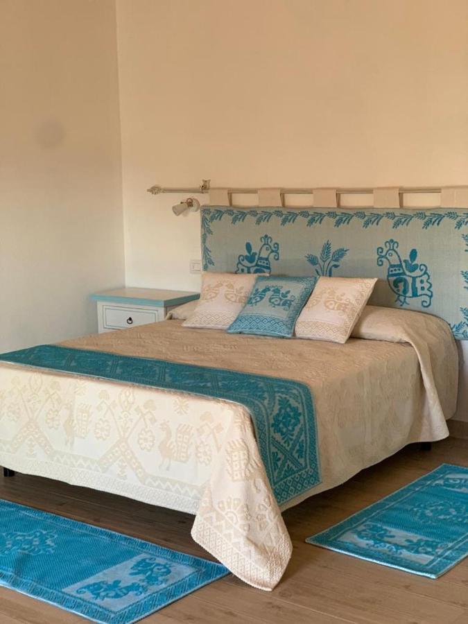 Tenute Venafiorita Loiri Porto San Paolo Экстерьер фото
