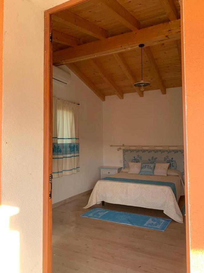 Tenute Venafiorita Loiri Porto San Paolo Экстерьер фото
