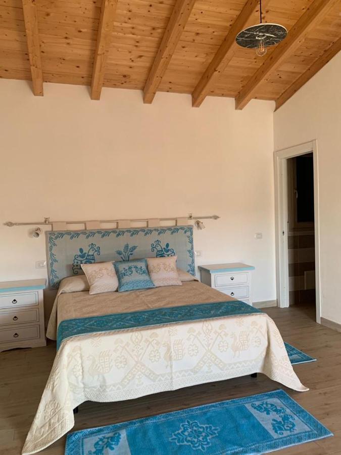 Tenute Venafiorita Loiri Porto San Paolo Экстерьер фото