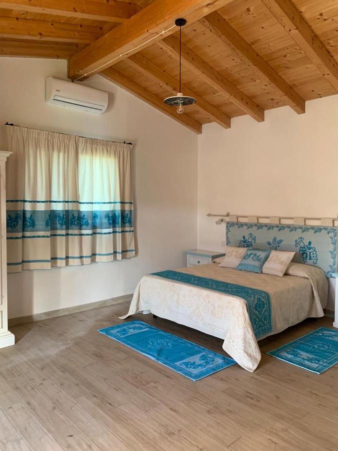 Tenute Venafiorita Loiri Porto San Paolo Экстерьер фото